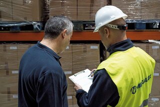 PRSES, la persona responsable de la seguridad de los equipos de almacenamiento
