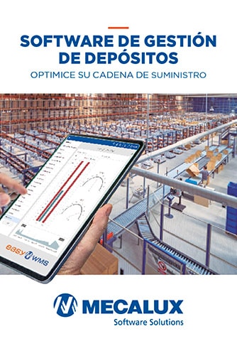 Innovación tecnológica para depósitos inteligentes Innovación tecnológica para depósitos inteligentes