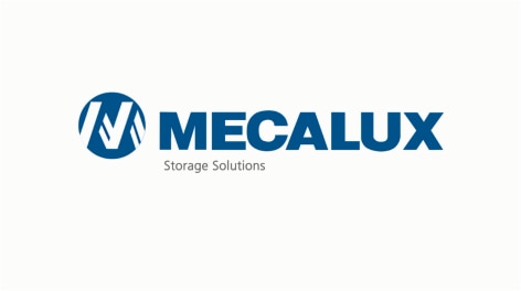Mecalux a la vanguardia de la industria de soluciones de almacenaje