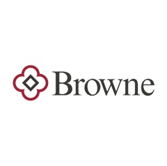 Browne