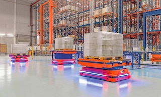 El impacto social de las cadenas de suministro