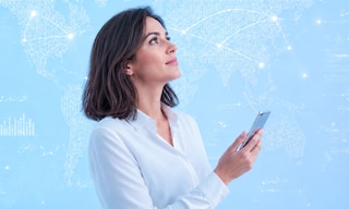 La capacidad de acción humana en un mundo digital