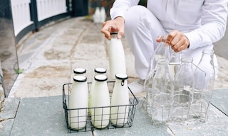 Envases reutilizables, percepción del producto e intenciones de comportamiento