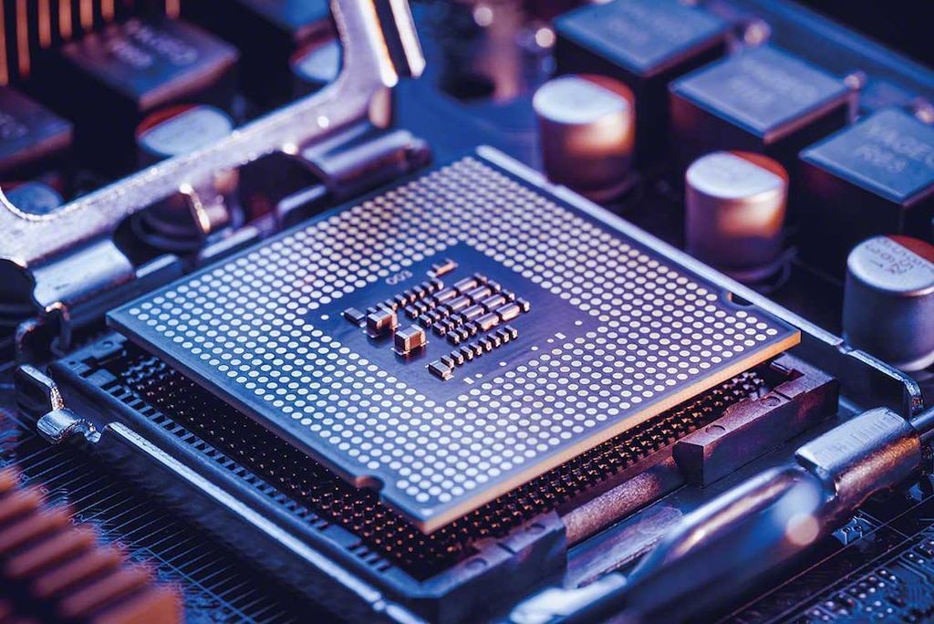 La IA generativa y los chips pueden contribuir a la creación de cadenas de suministro inteligentes