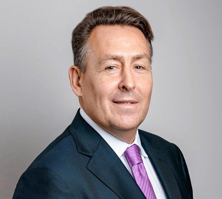 Ian Murrin, líder tecnológico y emprendedor con una amplia trayectoria en la creación, crecimiento y venta de empresas de alto impacto