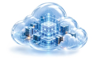 La nube 3.0, el pilar de los agentes autónomos