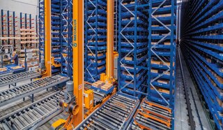 Los algoritmos genéticos son muy eficaces para resolver problemas de optimización a gran escala