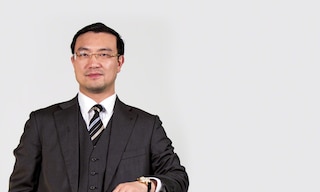 Entrevista a Yeming Gong (Emlyon Business School)