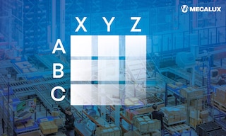 El análisis ABC XYZ: ventajas y limitaciones