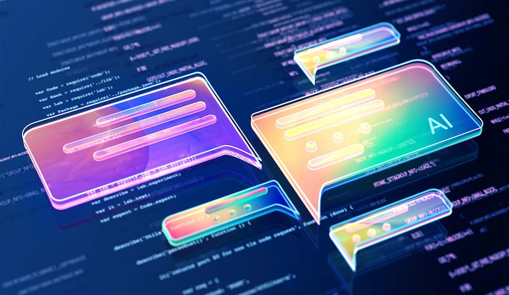 Los agentes de IA llevan la inteligencia artificial a la práctica para resolver tareas de modo sofisticado