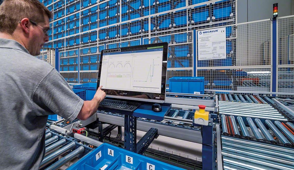 El análisis FODA puede ayudar a decidir qué tipo de tecnología necesita la logística de una empresa