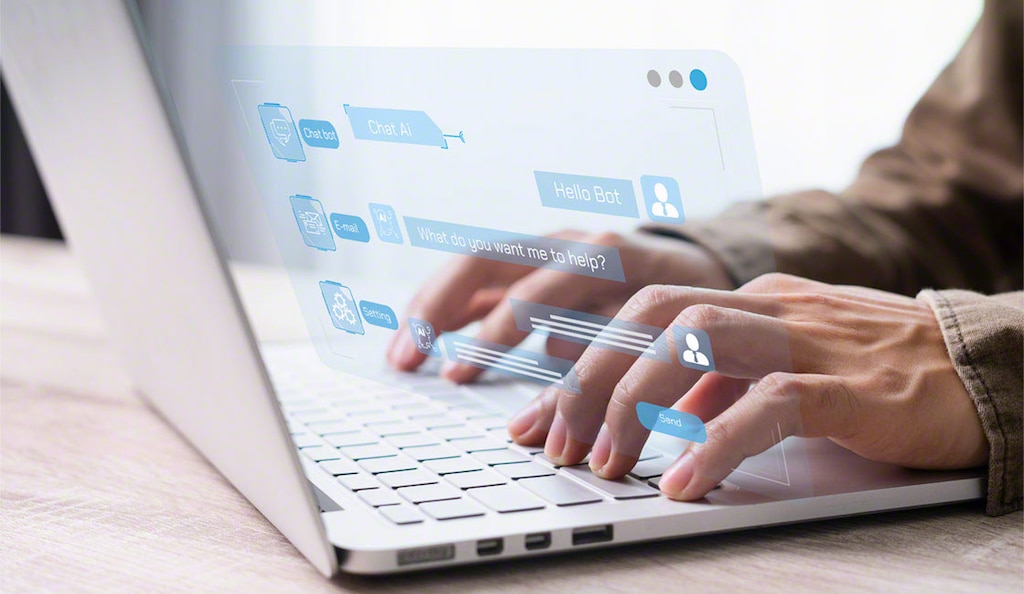 Los LLM entienden el lenguaje y responden a consultas complejas de forma natural e intuitiva