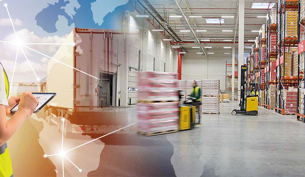 Electrolux en Colombia es un claro ejemplo de proyecto brownfield en logística