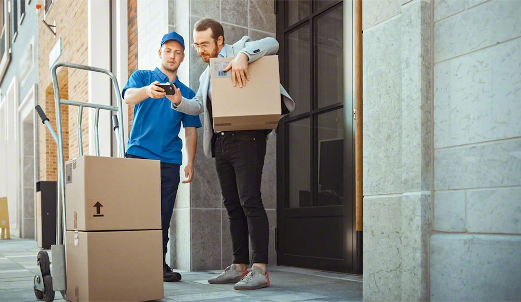 La prioridad del modelo de calidad total consiste en resolver las necesidades de los clientes