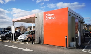 El método ‘Click and collect’ y su aplicación en logística