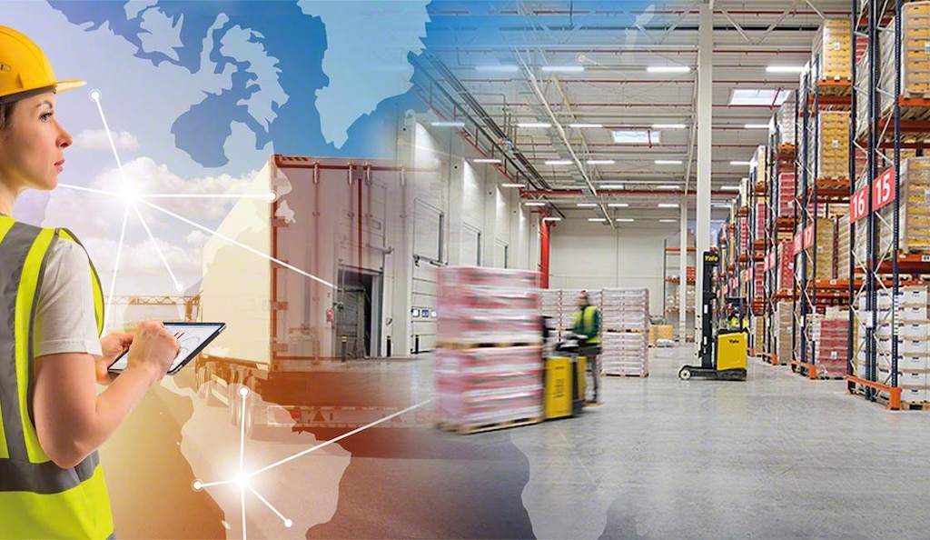 El CPFR reduce inventarios innecesarios y optimiza la gestión del stock