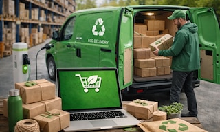 E-commerce sustentable: prácticas clave para un comercio electrónico responsable