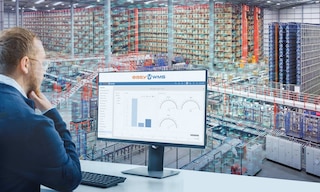El ERI en logística permite optimizar procesos y mejora la satisfacción y la rentabilidad