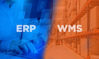 Algunos de los sistemas de gestión más conocidos son los ERP y los WMS