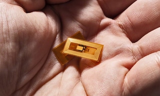 Las etiquetas NFC pueden ser leídas por dispositivos con la función NFC habilitada