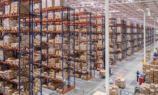 Guía de los racks selectivos