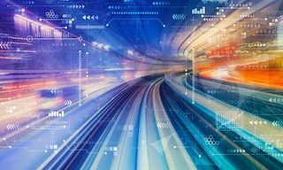 El hyperloop puede revolucionar la logística y el transporte de mercaderías