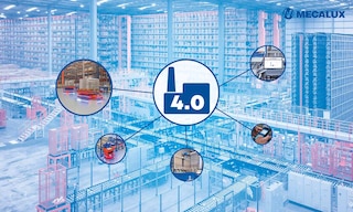 ¿Qué es la industria 4.0? ¿Qué es la industria 4.0?