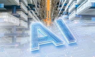 La IA en la logística y la ‘supply chain’