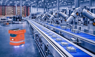 Inventario WIP o inventario de trabajo en proceso: qué es y cómo gestionarlo en logística y producción