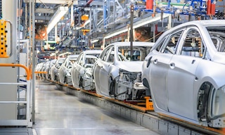 Logística de la automoción: sus desafíos y cómo gestionarlos