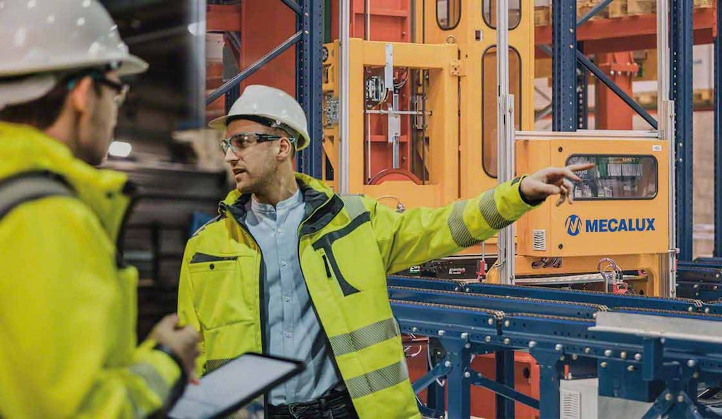 Implementar el mantenimiento productivo total implica grandes cambios organizativos