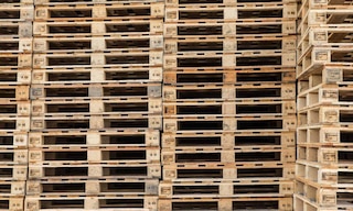 Marcado y códigos de pallets: ¿qué significan?