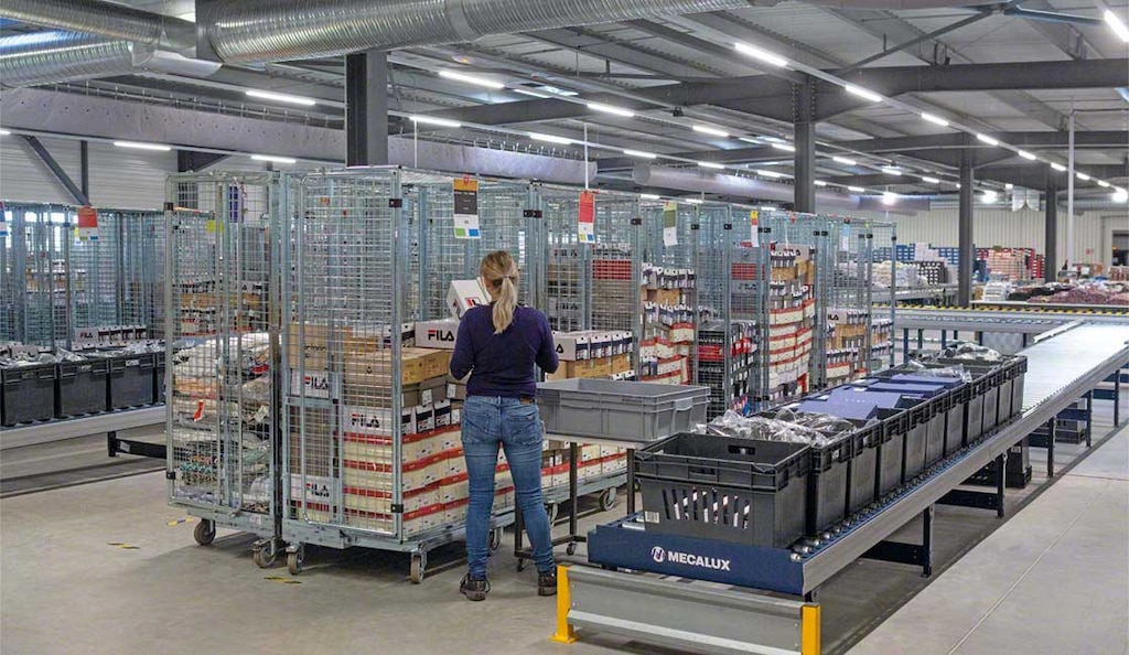 Gracias a los microdepósitos las empresas de ecommerce y retail entregan pedidos sin demora