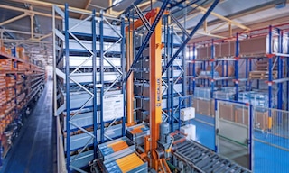 Los microdepósitos o microcentros de distribución acercan los productos al cliente final
