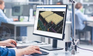 Mediante la planificación de escenarios, las compañías pueden prepararse ante futuras contingencias