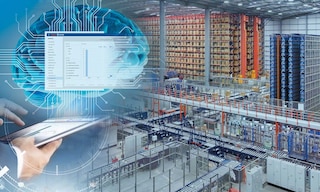 La planificación de inventario aporta estabilidad al anticiparse al consumo y a las necesidades logísticas