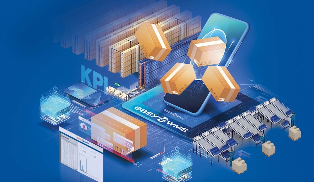 La digitalización y las buenas prácticas operativas mejoran la precisión del inventario