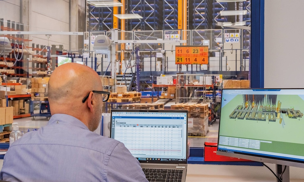 Un SOP para depósitos permite aumentar la productividad y reducir los errores