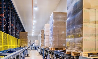 Producción continua: el sistema de fabricación que nunca para Producción continua: el sistema de fabricación que nunca para