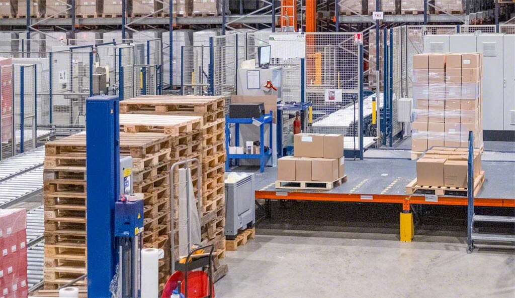 El reciclaje de pallets minimiza la presión sobre los ecosistemas forestales