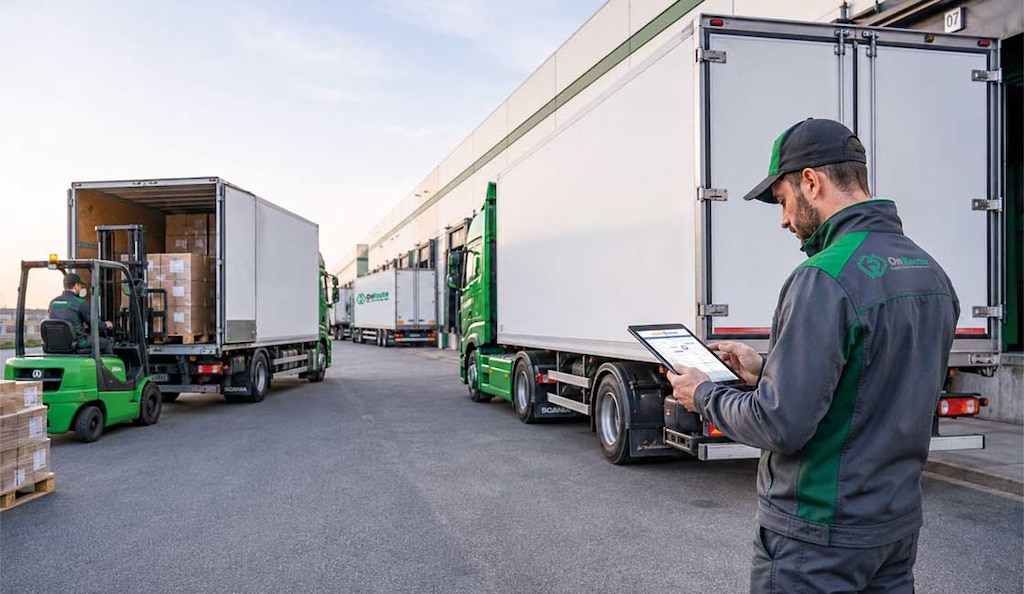 Multi-Carrier Shipping Software automatiza la generación de la documentación de envío