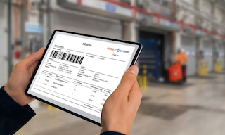 El remito digital es la versión electrónica del remito de entrega tradicional en papel