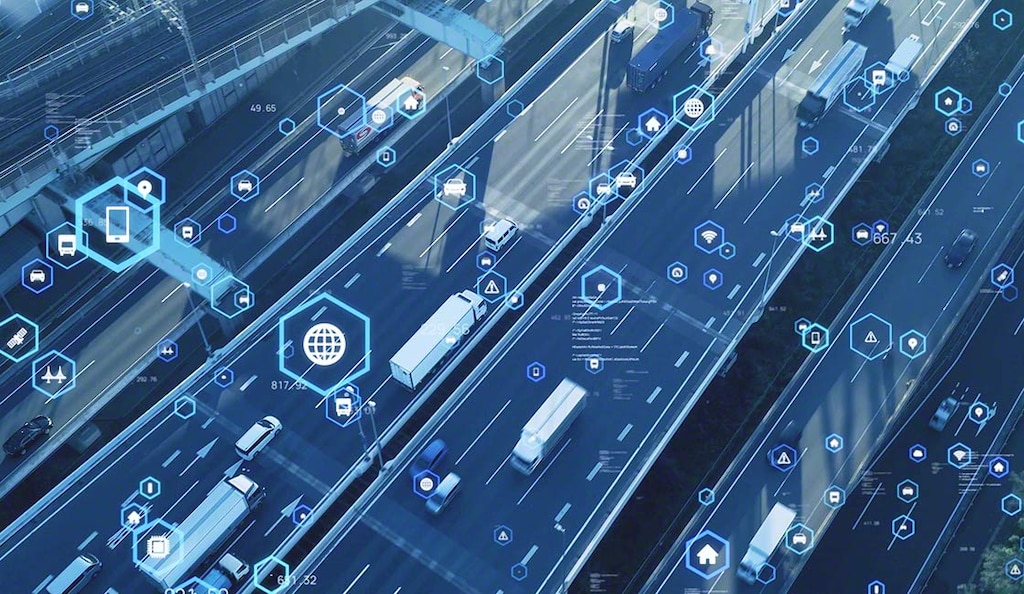 Los robots emocionales pueden ayudar a garantizar un transporte seguro de la mercadería