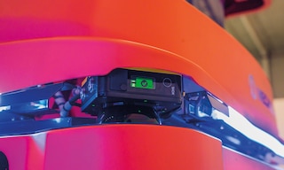 El sistema LiDAR es una tecnología de detección remota que mide distancias con alta precisión usando pulsos láser