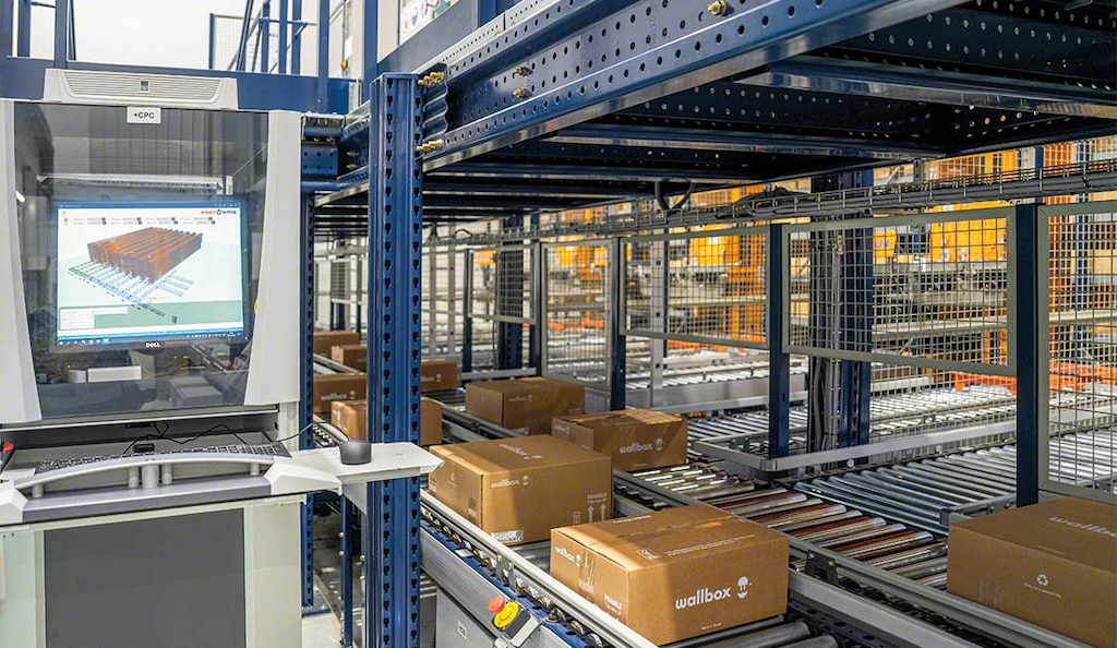 Los sistemas automáticos para depósitos necesitan de soluciones digitales que impulsen la productividad