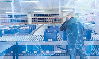 Sistemas de picking para impulsar la eficiencia en los depósitos