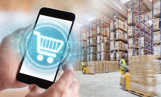 ‘Social commerce’: cómo afecta el comercio en redes sociales a la logística ‘Social commerce’: cómo afecta el comercio en redes sociales a la logística