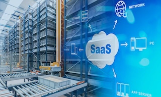 La tecnología SaaS favorece la escalabilidad y flexibilidad en la digitalización del depósito