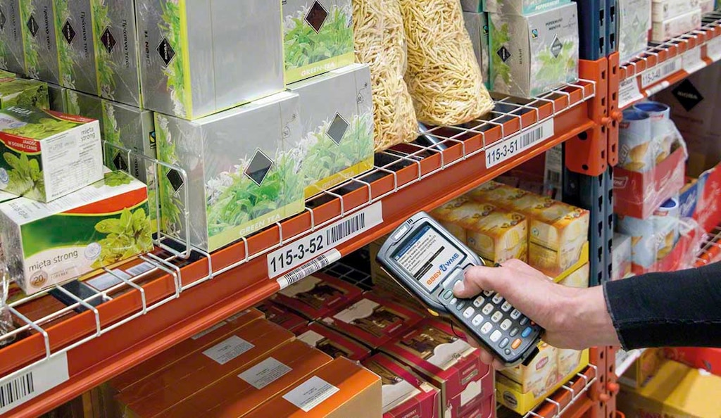 La trazabilidad ascendente asegura que los alimentos cumplan las normativas de seguridad