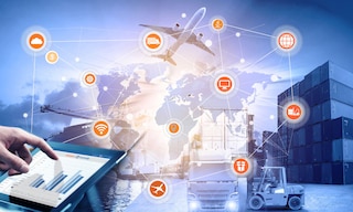 ¿Qué es un sistema TMS de transporte?